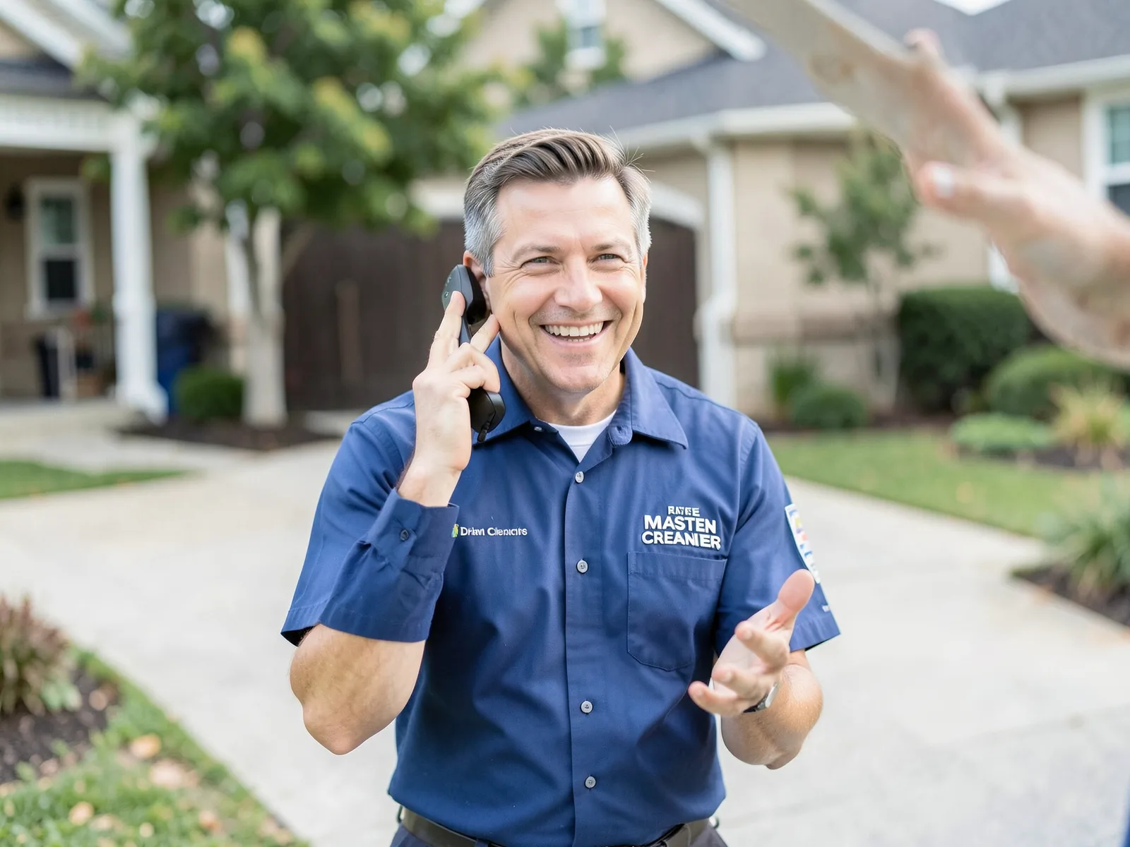 Drain Cleaning Matfield Green, KS FAQs